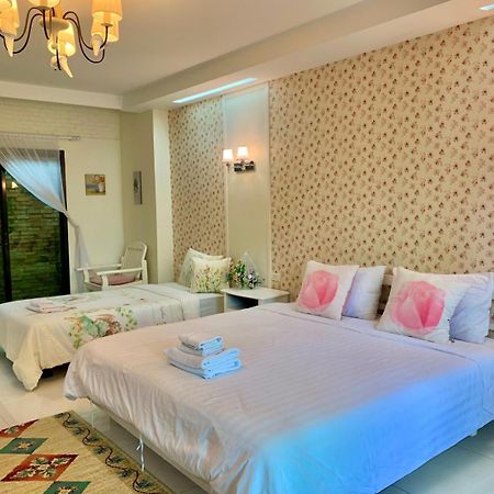 Nan Rim Nam Resort Exterior foto