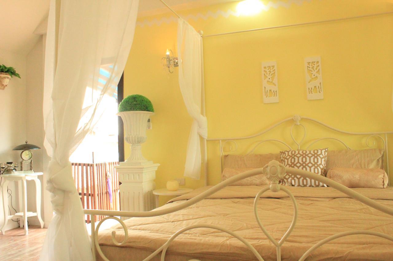 Nan Rim Nam Resort Exterior foto